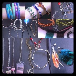Dress up Jewelry Bundle!